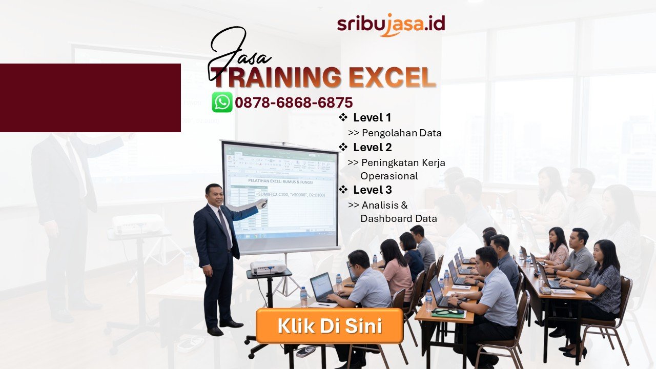 training excel