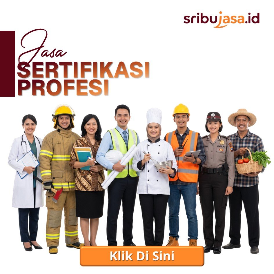 sertifikasi